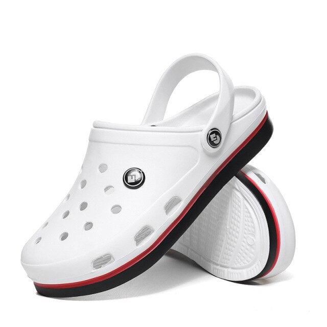 Zapatillas de Playa Cómodas para Hombre Premium - Calzado Versátil
