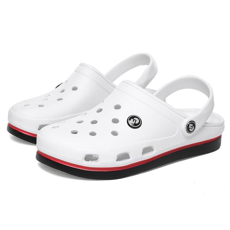Zapatillas de Playa Cómodas para Hombre Premium - Calzado Versátil