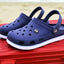 Zapatillas de Playa Cómodas para Hombre Premium - Calzado Versátil