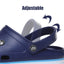 Zapatillas de Playa Cómodas para Hombre Premium - Calzado Versátil