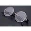 Gafas de lectura de cristal natural clásico - Unisex