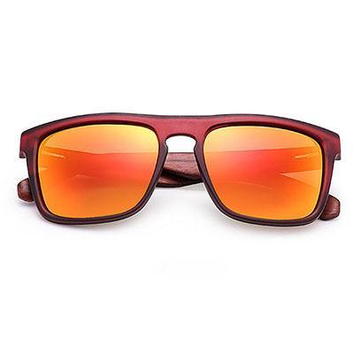 Classic Retro Polarized Sunglasses for Men