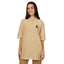 Sasquatch's Cat Adventure Unisex Polo Shirt - Embroidered Style - Korvel