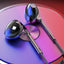 Classic Stereo 3.5mm Wired Control Earphones