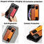 Classic Vintage Leather Belt Style Case for iPhone