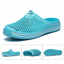 Sandalias Clásicas de Punta Cerrada para Hombres y Mujeres