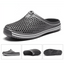 Sandalias Clásicas de Punta Cerrada para Hombres y Mujeres