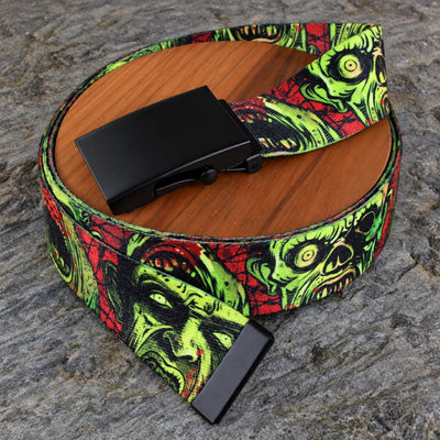 Zombie Belt – Embrace Your Unique Style