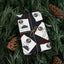 Classified Celebration Gift Wrap – Patriotic Fireworks Design