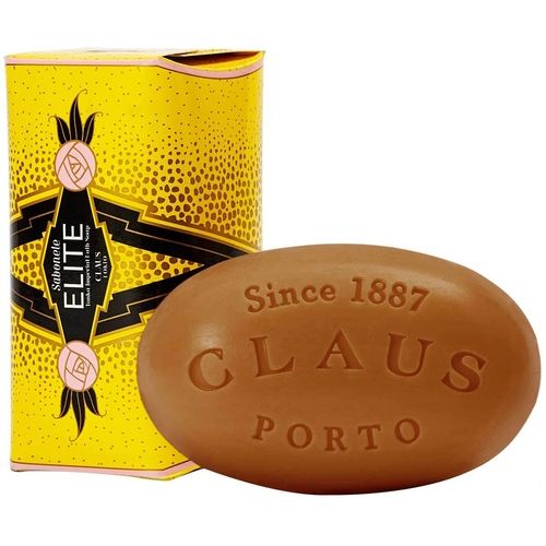 Claus Porto Elite Tonka Imperial Soap Bar - 5.3 oz