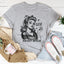 T-shirt Clean House Messy B*