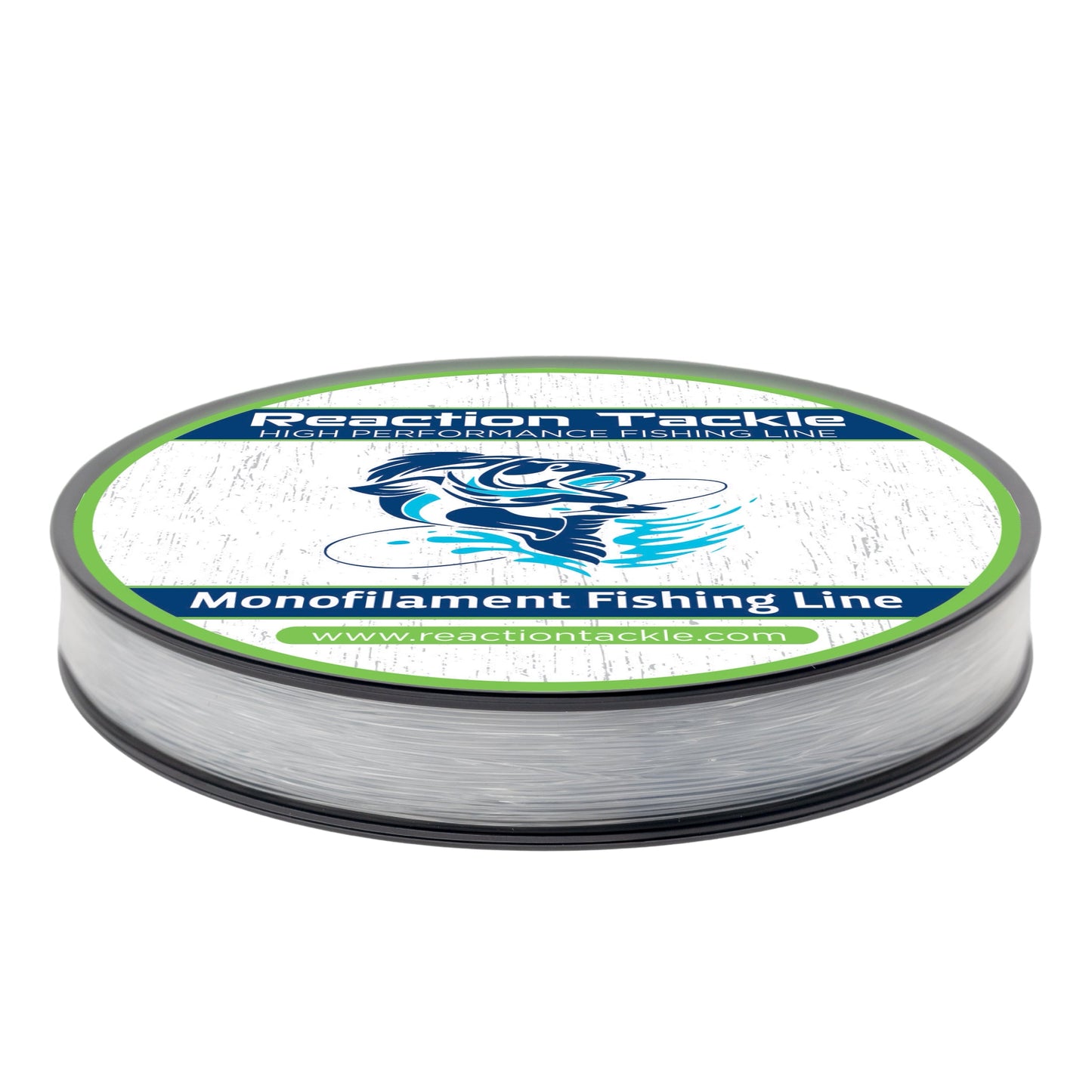 Premium Monofilament Fishing Line - 350 Yards of Strength