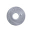 13017 Light Grey Prewound Clear-Glide Bobbin Tube - Style L