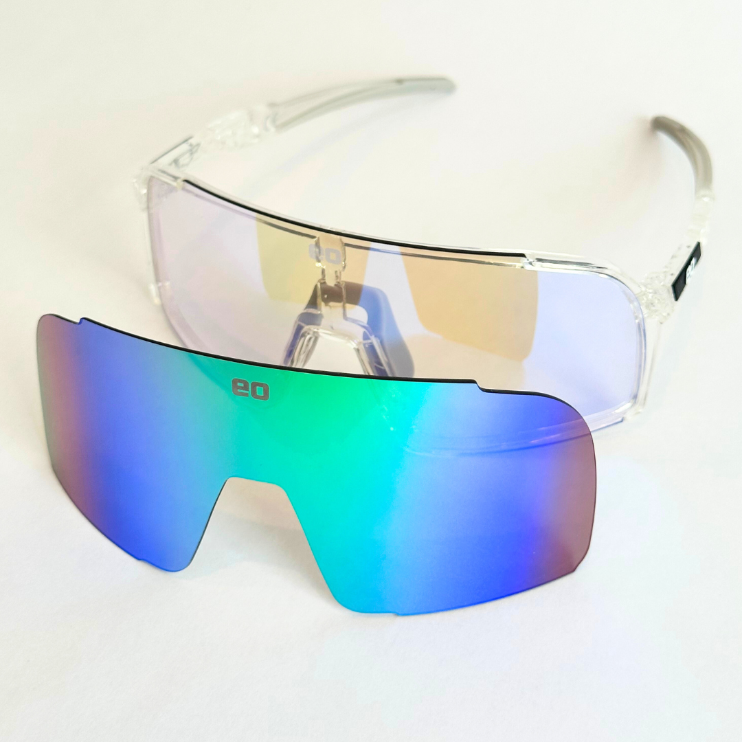Gafas de Rendimiento Fotoquímicas Uno Mas