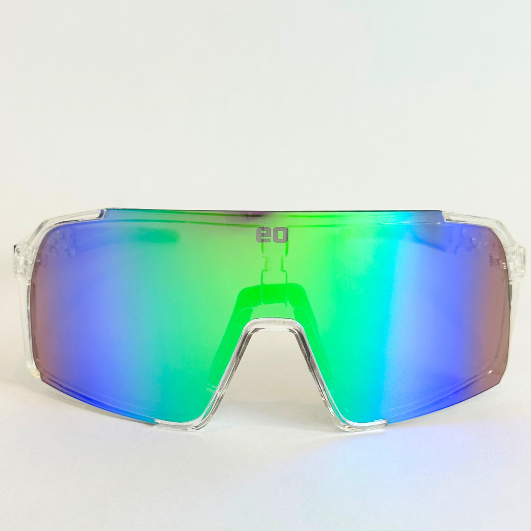 Gafas de Rendimiento Fotoquímicas Uno Mas