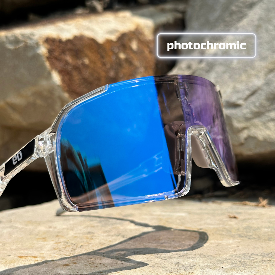 Gafas de Rendimiento Fotoquímicas Uno Mas