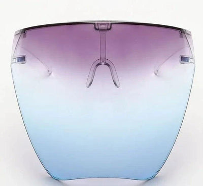 ClearShield Anti-Spray Eyewear