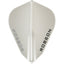 Robson Plus Fantail Dart Flights - Precision Performance - Korvel