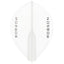 Robson Plus Pear Dart Flights - Enhanced Performance - Korvel