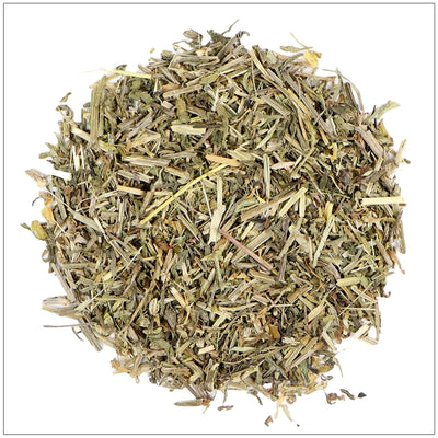 Herbe de Cleavers Premium pour Usage Culinaire