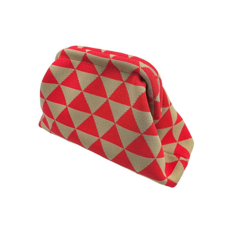 Cloud Bag Large Capacity Storage for Everyday Versatile Makeup Bag - Korvel