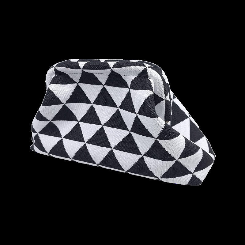Cloud Bag Large Capacity Storage for Everyday Versatile Makeup Bag - Korvel