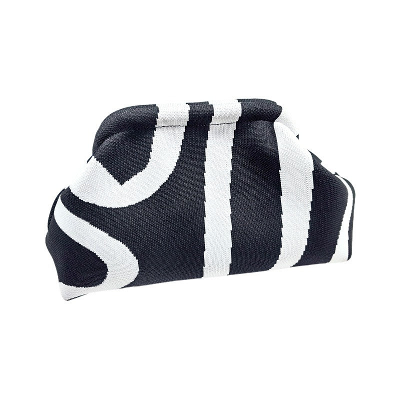 Cloud Bag Large Capacity Storage for Everyday Versatile Makeup Bag - Korvel