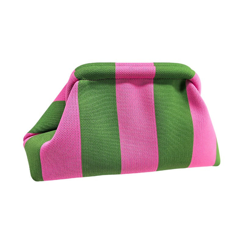Cloud Bag Large Capacity Storage for Everyday Versatile Makeup Bag - Korvel