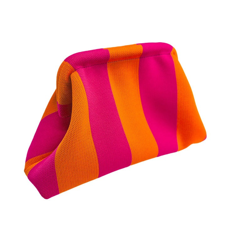 Cloud Bag Large Capacity Storage for Everyday Versatile Makeup Bag - Korvel