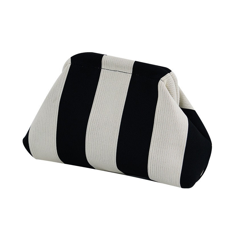 Cloud Bag Large Capacity Storage for Everyday Versatile Makeup Bag - Korvel