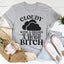 Cloudy Tee - Soft and Stylish Everyday Wear