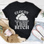 Cloudy Tee - Soft and Stylish Everyday Wear