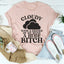 Cloudy Tee - Soft and Stylish Everyday Wear
