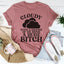 Cloudy Tee - Soft and Stylish Everyday Wear