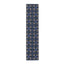 Clown Cat Novelty Table Runner