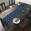 Clown Cat Novelty Table Runner