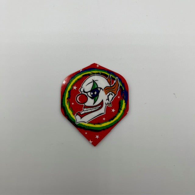 Vibrant Dart Flights for Enhanced Gameplay - Korvel