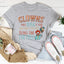 Clowns Make 45K A Year Tee