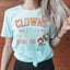 Clowns Make 45K A Year Tee