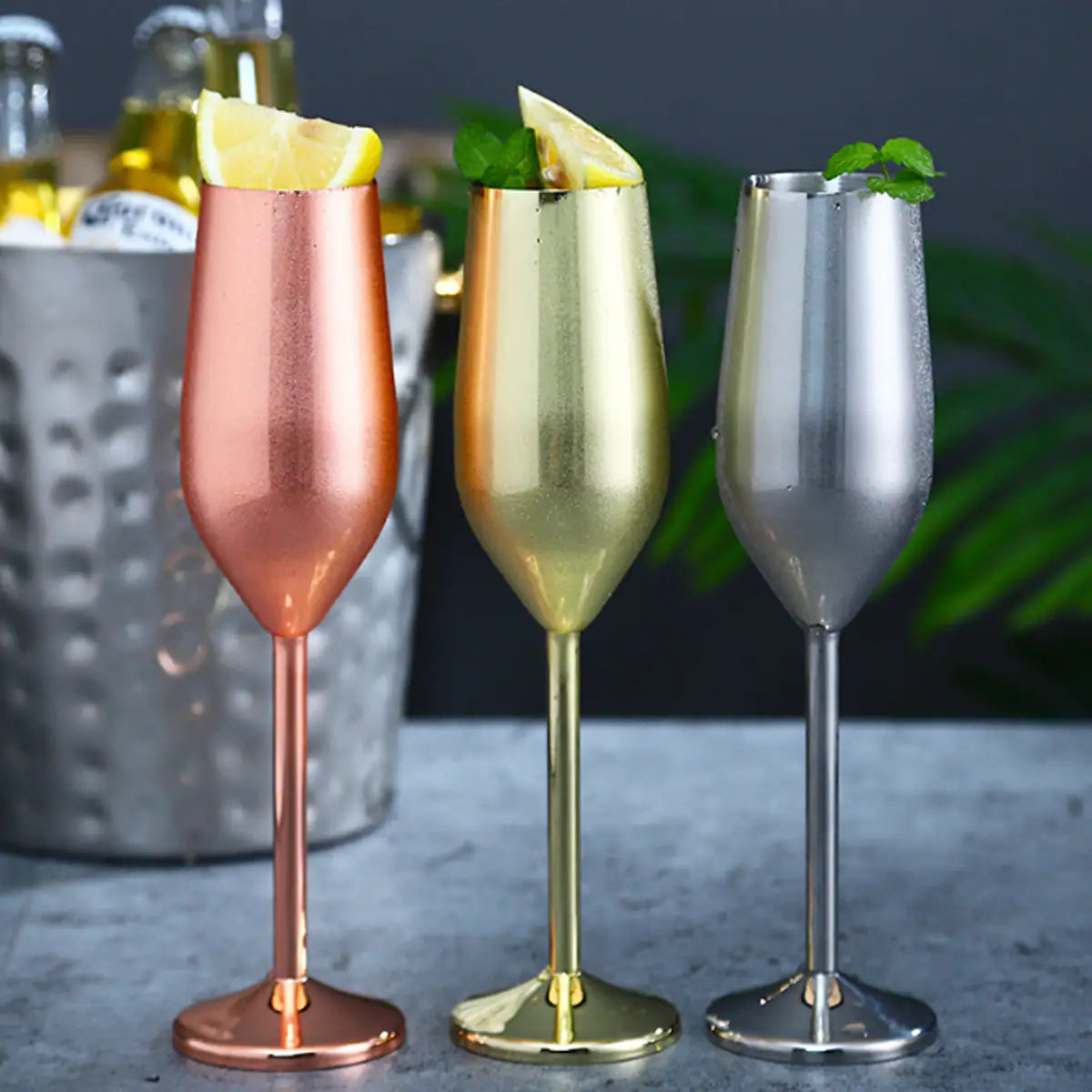Copas Happiest Hours - Celebra con Estilo