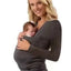 Chaleco Multifuncional para Papá con Estilo Canguro