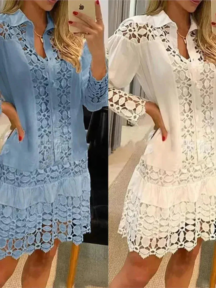 Robe Élégante pour Femme de Bureau