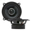 Audio Legion CMG525 | Premium 5.25" Coaxial Speakers - 160W Max Power (Pair) - Korvel
