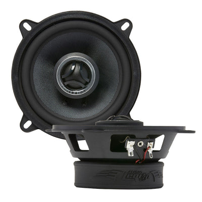 Audio Legion CMG525 | Premium 5.25" Coaxial Speakers - 160W Max Power (Pair) - Korvel