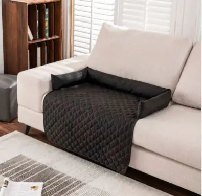 Waterproof Pet Sofa Mat for Ultimate Comfort