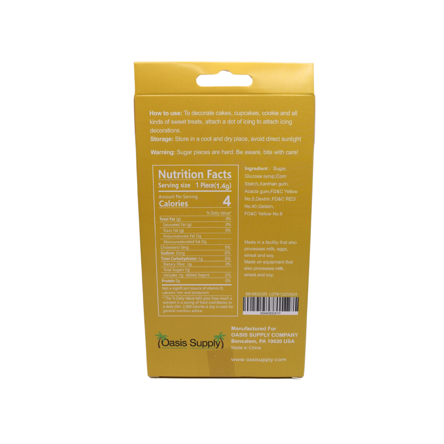Toppers Comestibles Religiosos para Pasteles y Cupcakes - 15 Unidades