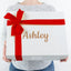 Conjunto de Cesta de Regalo Navideña Premium