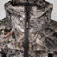 Chaqueta de Plumas Vycah Cobalt - Aislamiento Exterior Premium