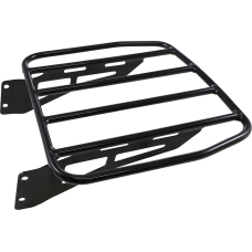 Soporte de Equipaje Cobra 602-3510B - Negro