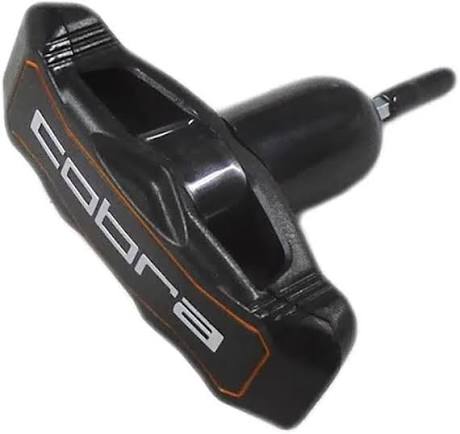 Precision Engineered Model-Specific Driver Wrench